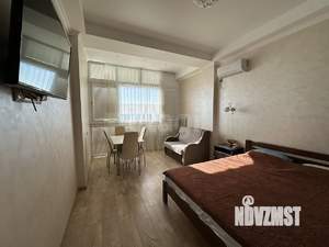 Студия квартира, вторичка, 33м2, 4/9 этаж