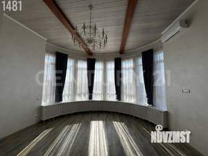 3-к квартира, вторичка, 126м2, 10/11 этаж