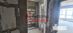 1-к квартира, вторичка, 53м2, 9/10 этаж