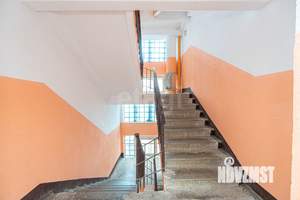 1-к квартира, вторичка, 32м2, 3/5 этаж
