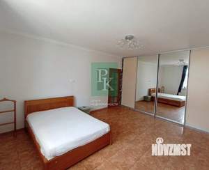 1-к квартира, вторичка, 41м2, 3/5 этаж