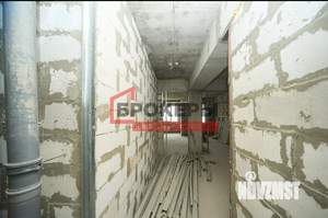 1-к квартира, вторичка, 52м2, 9/17 этаж