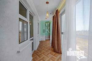 1-к квартира, вторичка, 28м2, 5/9 этаж