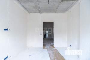 2-к квартира, вторичка, 58м2, 1/7 этаж