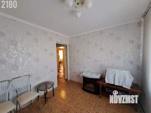 3-к квартира, вторичка, 74м2, 8/9 этаж