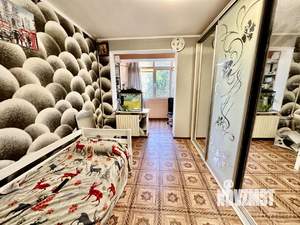 3-к квартира, вторичка, 85м2, 1/8 этаж