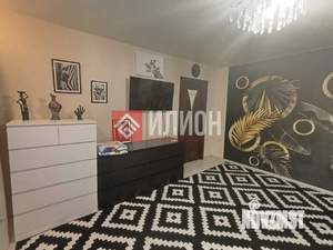 2-к квартира, вторичка, 57м2, 1/9 этаж
