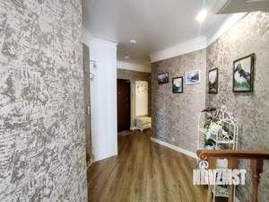 5-к квартира, вторичка, 150м2, 1/5 этаж