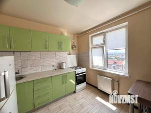 1-к квартира, вторичка, 41м2, 10/11 этаж