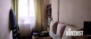 3-к квартира, вторичка, 46м2, 1/5 этаж