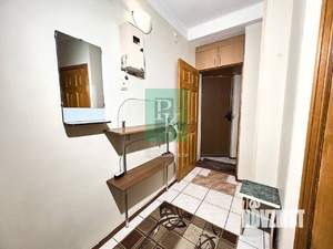 1-к квартира, вторичка, 31м2, 2/5 этаж
