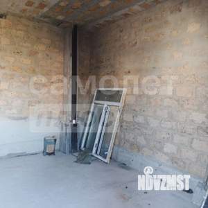 Студия квартира, вторичка, 30м2, 1/3 этаж