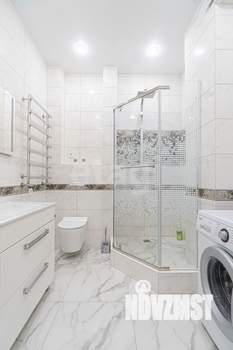 1-к квартира, вторичка, 48м2, 3/4 этаж