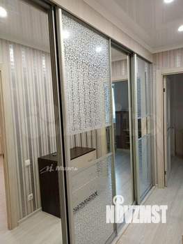 2-к квартира, вторичка, 44м2, 3/5 этаж