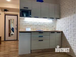 Студия квартира, вторичка, 26м2, 4/4 этаж