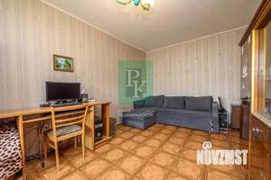 1-к квартира, вторичка, 30м2, 2/5 этаж