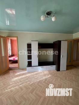 1-к квартира, вторичка, 53м2, 5/6 этаж