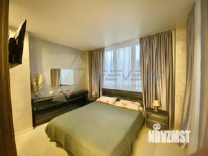 1-к квартира, вторичка, 42м2, 2/10 этаж