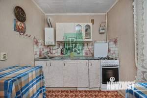 2-к квартира, вторичка, 43м2, 1/5 этаж