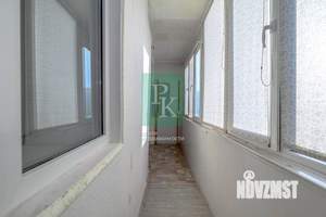 2-к квартира, вторичка, 54м2, 5/5 этаж