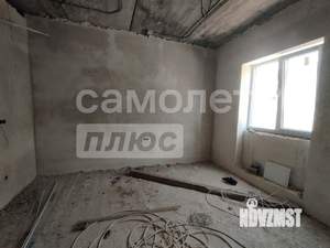 Студия квартира, вторичка, 17м2, 2/3 этаж