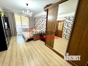 3-к квартира, вторичка, 66м2, 3/5 этаж