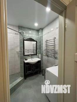 1-к квартира, вторичка, 49м2, 6/7 этаж