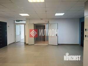 2-к квартира, вторичка, 54м2, 13/16 этаж