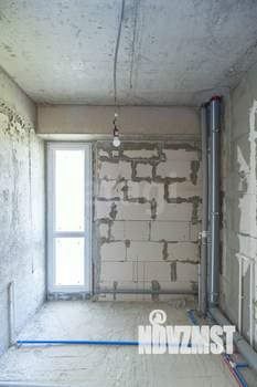 1-к квартира, сданный дом, 50м2, 6/10 этаж