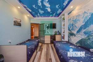 3-к квартира, вторичка, 63м2, 2/5 этаж