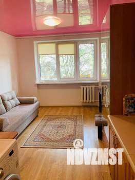 1-к квартира, вторичка, 18м2, 2/5 этаж