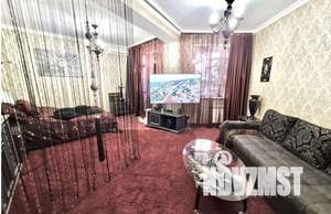 1-к квартира, вторичка, 64м2, 1/5 этаж