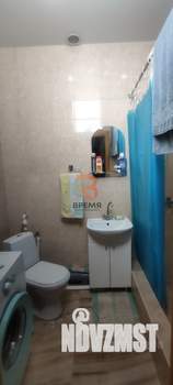 1-к квартира, вторичка, 25м2, 1/1 этаж