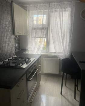 1-к квартира, вторичка, 40м2, 6/10 этаж