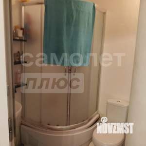 1-к квартира, вторичка, 65м2, 1/2 этаж