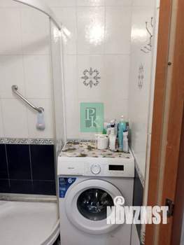 2-к квартира, вторичка, 41м2, 1/2 этаж