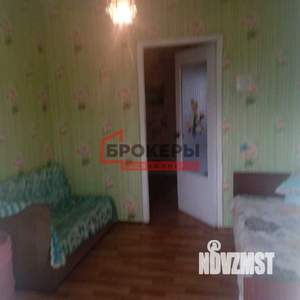 3-к квартира, вторичка, 71м2, 3/5 этаж