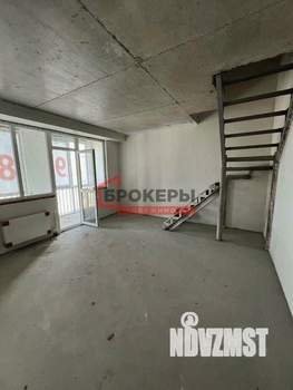 5-к квартира, вторичка, 115м2, 9/10 этаж