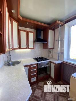 3-к квартира, вторичка, 62м2, 5/5 этаж