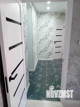 2-к квартира, вторичка, 44м2, 4/5 этаж