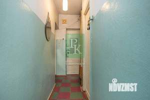 2-к квартира, вторичка, 41м2, 2/4 этаж
