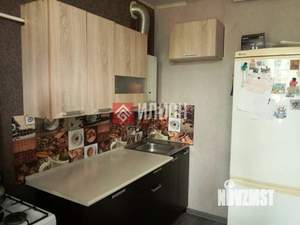 2-к квартира, вторичка, 52м2, 3/5 этаж