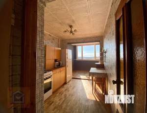 1-к квартира, вторичка, 40м2, 10/10 этаж