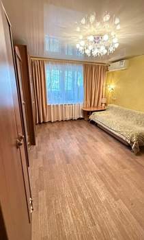 3-к квартира, вторичка, 70м2, 3/10 этаж