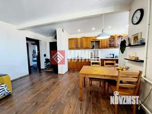 3-к квартира, вторичка, 68м2, 9/9 этаж