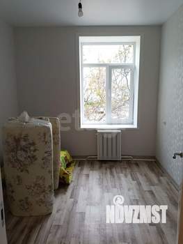 2-к квартира, вторичка, 34м2, 2/2 этаж