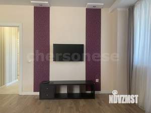 2-к квартира, вторичка, 54м2, 1/9 этаж