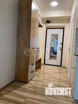 Студия квартира, вторичка, 26м2, 4/4 этаж