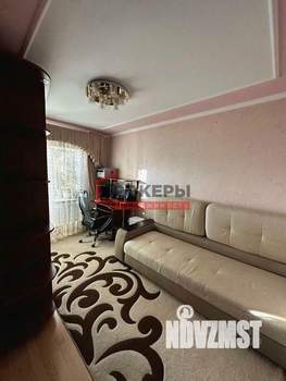 2-к квартира, вторичка, 55м2, 2/5 этаж