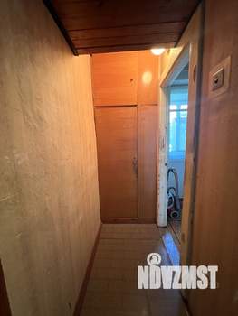 2-к квартира, вторичка, 48м2, 4/5 этаж